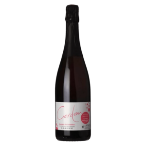 Domaine de la Belière Méthode Ancestrale Demi-Sec - Bugey Cerdon