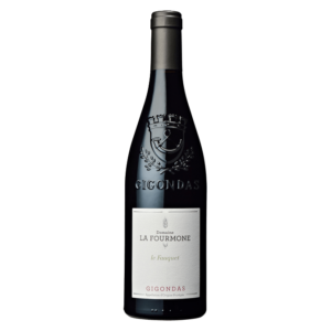 Domaine de la Fourmone Le Fauquet 2022 - Gigondas