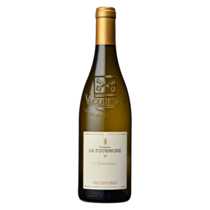 Domaine de la Fourmone La Fleurantine 2022 Blanc - Vacqueyras