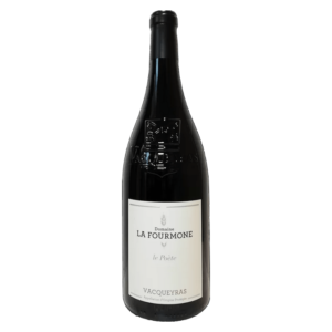 Domaine de la Fourmone Le Poète 2022 Magnum - Vacqueyras