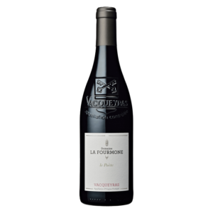 Domaine de la Fourmone Le Poète 2022 - Vacqueyras