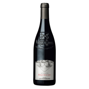 Domaine de la Fourmone Raço Racejo 2020 - Vacqueyras