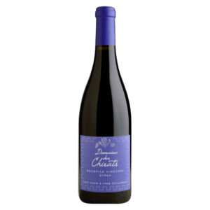Domaine des Chirats Rockpile Vineyrad Syrah 2017