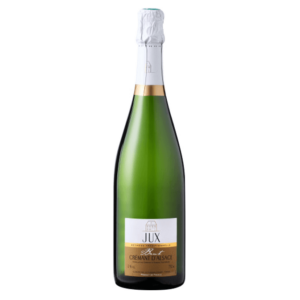 Wolfberger Domaine Jux - Crémant d'Alsace