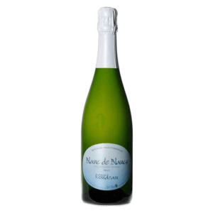 Domaine Rondeau Blanc de Blancs - Bugey
