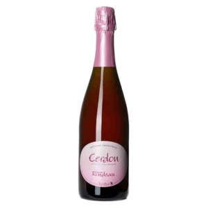 Domaine Rondeau Méthode Ancestrale Demi-Sec - Bugey Cerdon