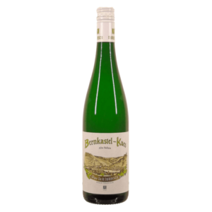 ALLEMAGNE Thanisch Bernkastel-Kues Riesling Alte Reben