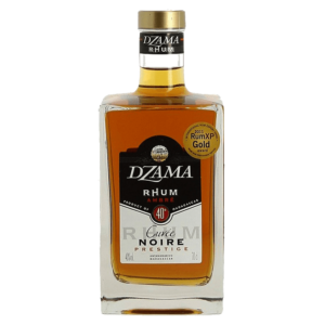 Dzama Cuvée Noire Prestige