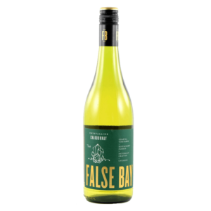 AFRIQUE DU SUD False Bay Chardonnay