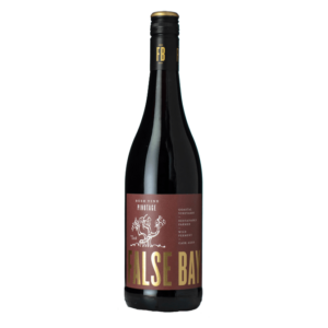 AFRIQUE DU SUD False Bay Pinotage