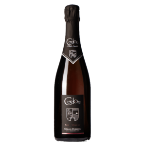 Domaine Gérald Dubreuil Méthode Ancestrale Demi-Sec - Bugey Cerdon
