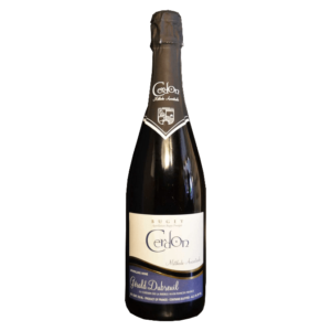 Domaine Gérald Dubreuil Méthode Ancestrale Sec - Bugey Cerdon