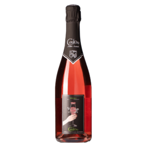 Domaine Gérald Dubreuil Vendange Meryem - Bugey Cerdon