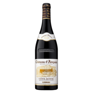 Guigal Château d'Ampuis 2017 - Côte Rotie