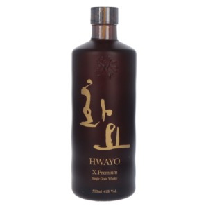 Hwayo X Premium