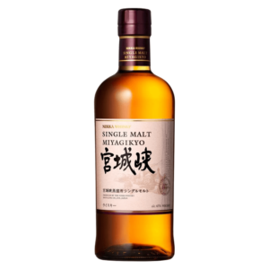 Miyagikyo Single Malt