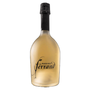 Nadine Ferrand - Crémant de Bourgogne