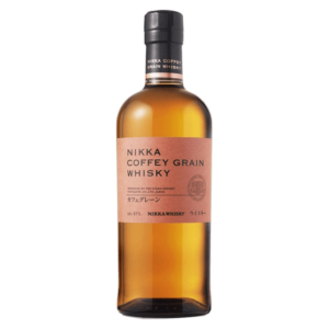 Nikka Coffey Grain