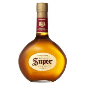 Nikka Super Rare Old