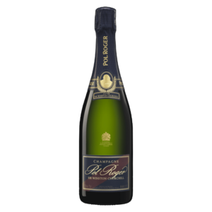 Champagne Pol Roger Sir Winston Churchill 2013