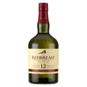 Redbreast 12 ans