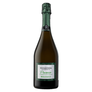 Riccadonna Biologico - Prosecco