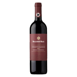 ITALIE Roccas Delle Macie Chianti Classico