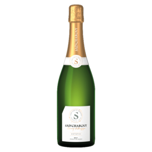 Sainchargny Extatic Brut - Crémant de Bourgogne