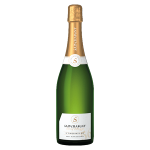 Sainchargny n°56 Blanc de Blancs - Crémant de Bourgogne