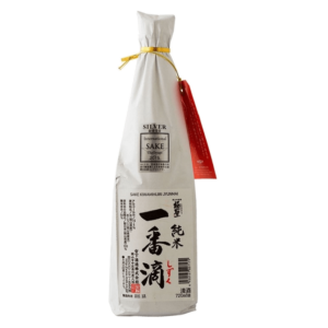 JAPON Sake Ichiban Shizibu
