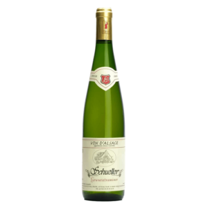 Schueller Jean et Fils Gewurztraminer 2022 - Alsace