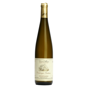 Schueller Jean et Fils Gewurztraminer Vendanges Tardives - Alsace
