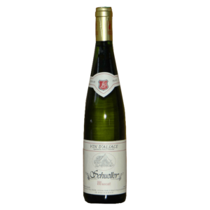 Schueller Jean et Fils Muscat 2020 - Alsace