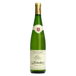 Schueller Jean et Fils Pinot Gris 2021 - Alsace