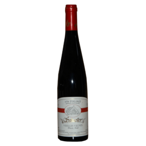 Schueller Jean et Fils Pinot Noir Vieilles Vignes 2020 - Alsace