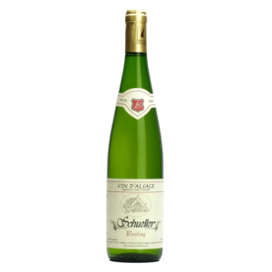 Schueller Jean et Fils Riesling - Alsace