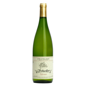 Schueller Jean et Fils Sylvaner 1L - Alsace