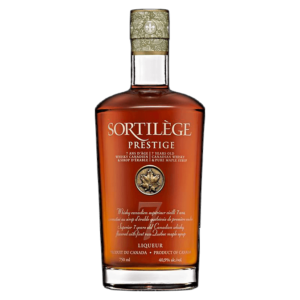 Sortilège Prestige 7 ans