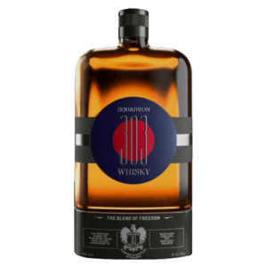 Squadron 303 Blend of Freedom
