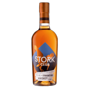Strok Club Straight Rye