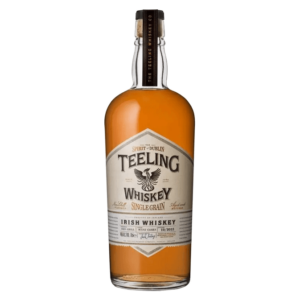 Teeling Single Grain