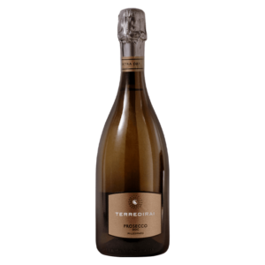 Terredirai Millesimato 2022 Extra Dry - Prosecco