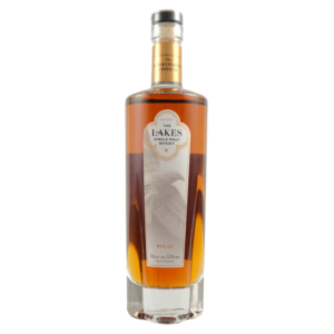 The Lakes Whiskymaker's Edition Volar