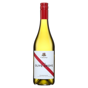AUSTRALIE The Olive Grove Chardonnay