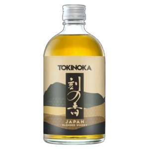Tokinoka Blended