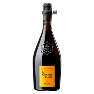 Champagne Veuve Cliquot La Grande Dame 2012
