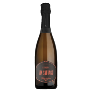 Monluc Blanc de Blancs Brut - Vin Sauvage