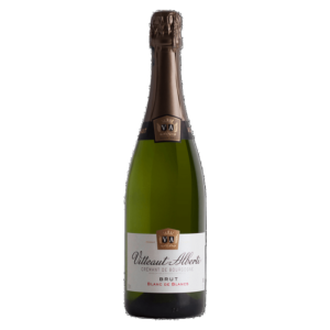 Vitteaut Alberti Brut Blanc de Blancs - Crémant de Bourgogne