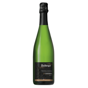 Wolfberger Chardonnay Brut - Crémant d'Alsace