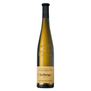Wolfberger Gewurztraminer 2020 - Alsace Grand Cru Hatschbourg